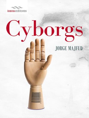 cover image of Cyborgs